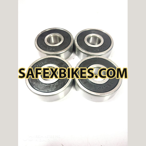 Honda unicorn front wheel bearing price new arrivals